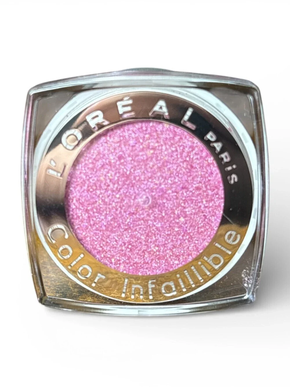 NEW RARE L'Oreal Paris Infallible Eye Shadow Burst into Bloom 759